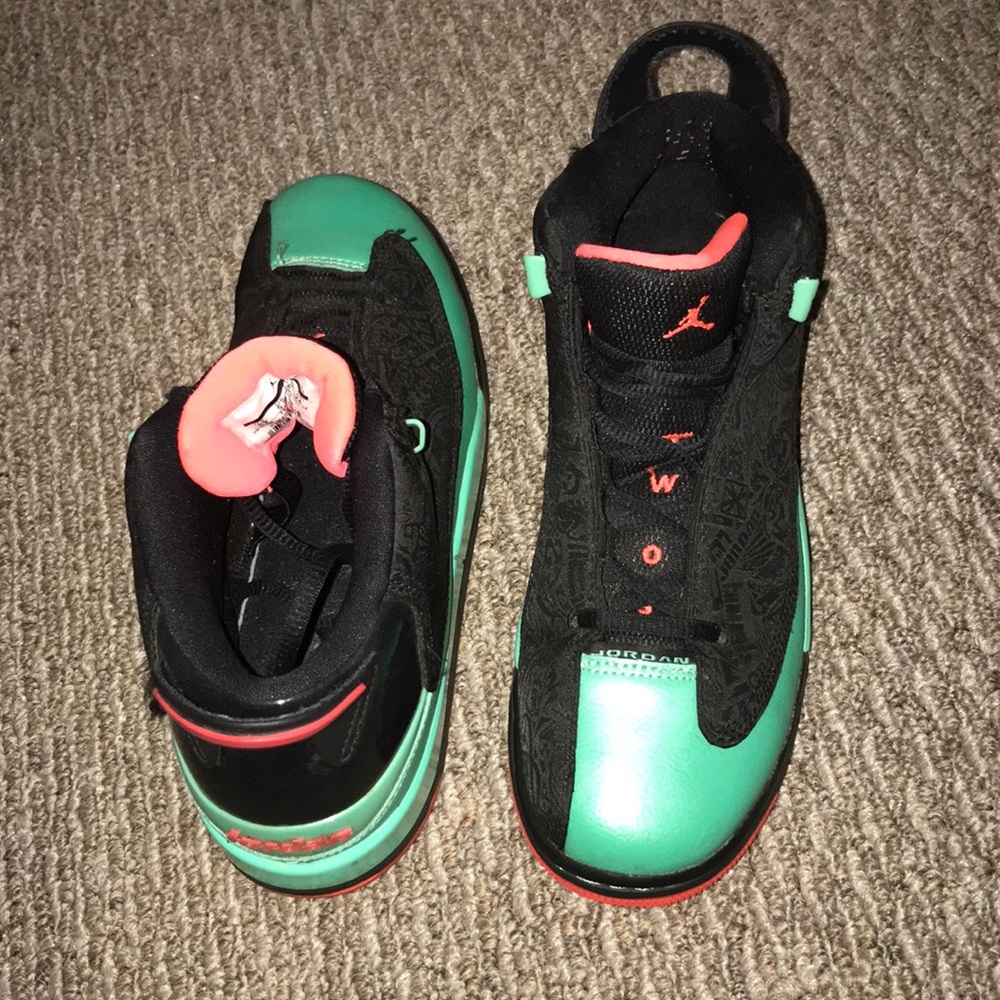 Jordan’s